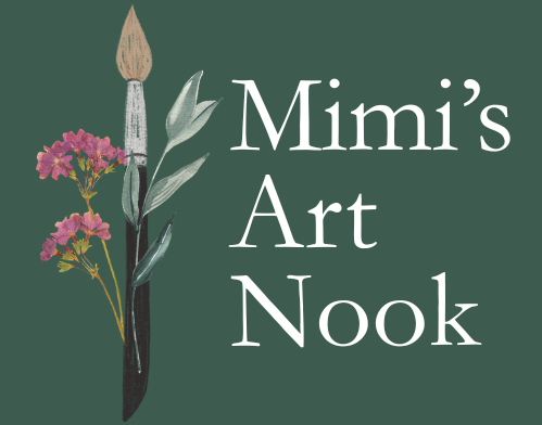 Mimi's Art Nook